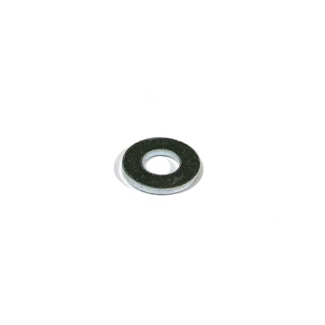 WINDHAGER U-SCHEIBE 6 DIN134 VZ U-Scheibe DIN 134 - M6 020540
