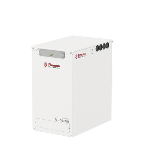 Flamco Thermische Ladestation Flamcoextherm Eco 6E 18201 Flamco Thermische Ladestation Flamcoextherm Eco 6E 18201