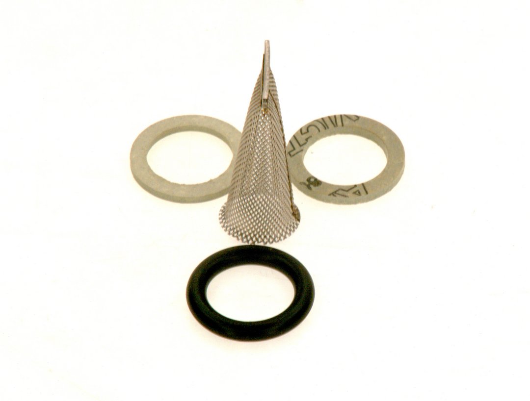 BOSCH Ersatzteil TTNR: 8716118024 Filter