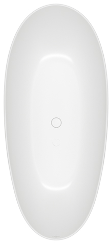 Villeroy Boch Badewanne Antao UBQ170TAO7TV 1700x750mm Freistehend Stone White UBQ170TAO7TV-RW Villeroy Boch Badewanne Antao UBQ170TAO7TV 1700x750mm Freistehend Stone White UBQ170TAO7TV-RW