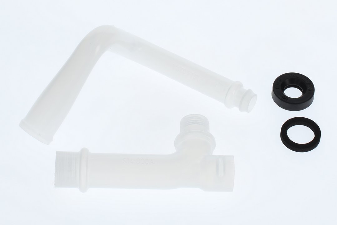 BOSCH Ersatzteil TTNR: 7099516 Rohr-Anschluss-Siphon-Sicherhventil BOSCH Ersatzteil TTNR: 7099516 Rohr-Anschluss-Siphon-Sicherhventil