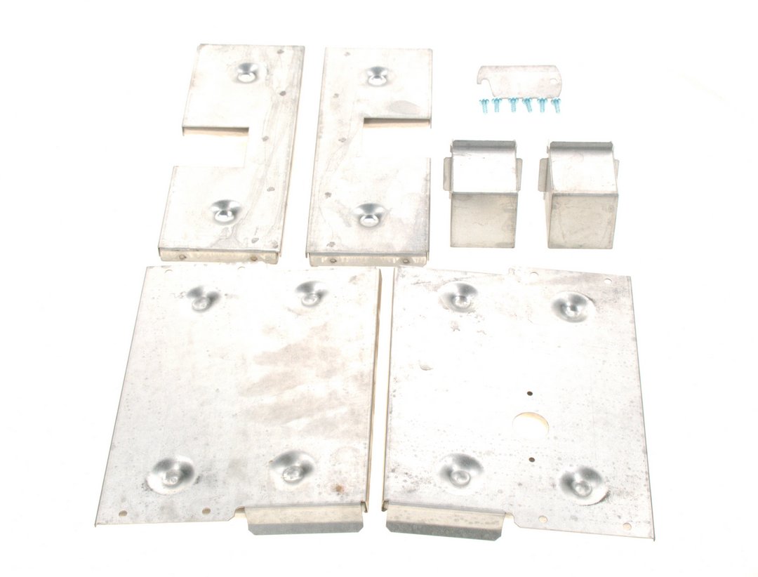 BOSCH Ersatzteil TTNR: 7100594 Verbrennungskammer kpl. 11/W BOSCH Ersatzteil TTNR: 7100594 Verbrennungskammer kpl. 11/W