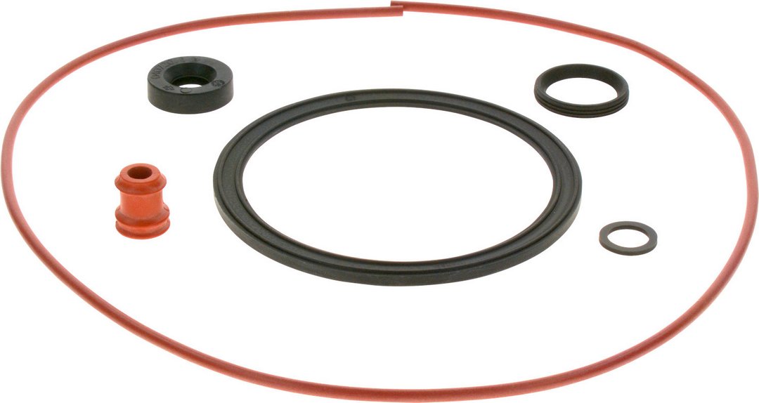 BOSCH Ersatzteil TTNR: 8738901295 Dichtungs-Set B BOSCH Ersatzteil TTNR: 8738901295 Dichtungs-Set B
