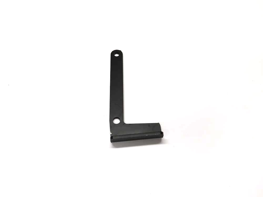 WINDHAGER NHF-BLECH HINTEN FW 015044 NHF-Blech hinten Ascheverdichter FW, VW 045611