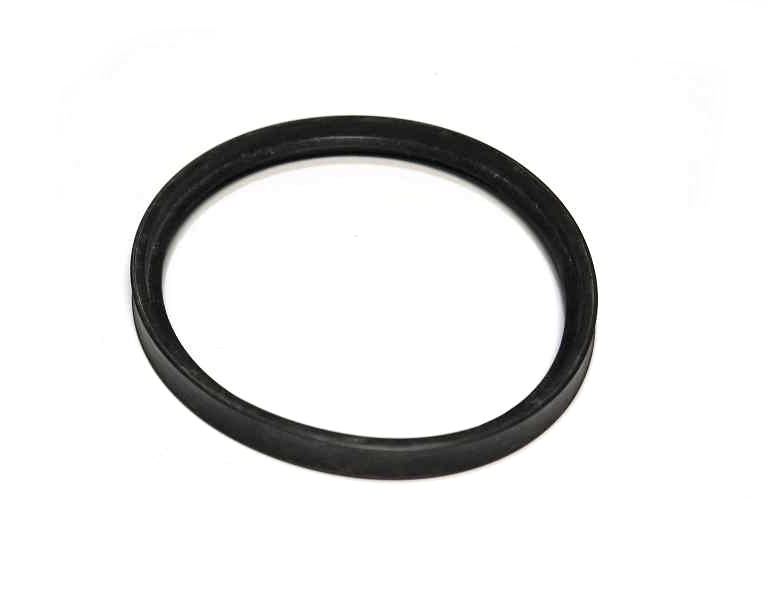 WINDHAGER DICHTUNG SCHWARZ ABGASROHR ?80 Dichtung schwarz EPDM Abgasrohr ? 80 mm 012398
