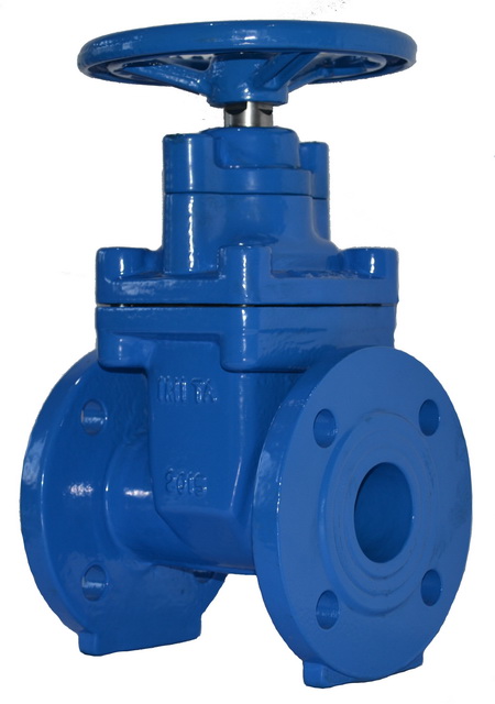 TA Absperrventil TA-GAV PN 25 DN 150, Flansche, Sphaeroguss EN-GJS 1050 42250026392 TA Absperrventil TA-GAV PN 25 DN 150, Flansche, Sphaeroguss EN-GJS 1050 42250026392