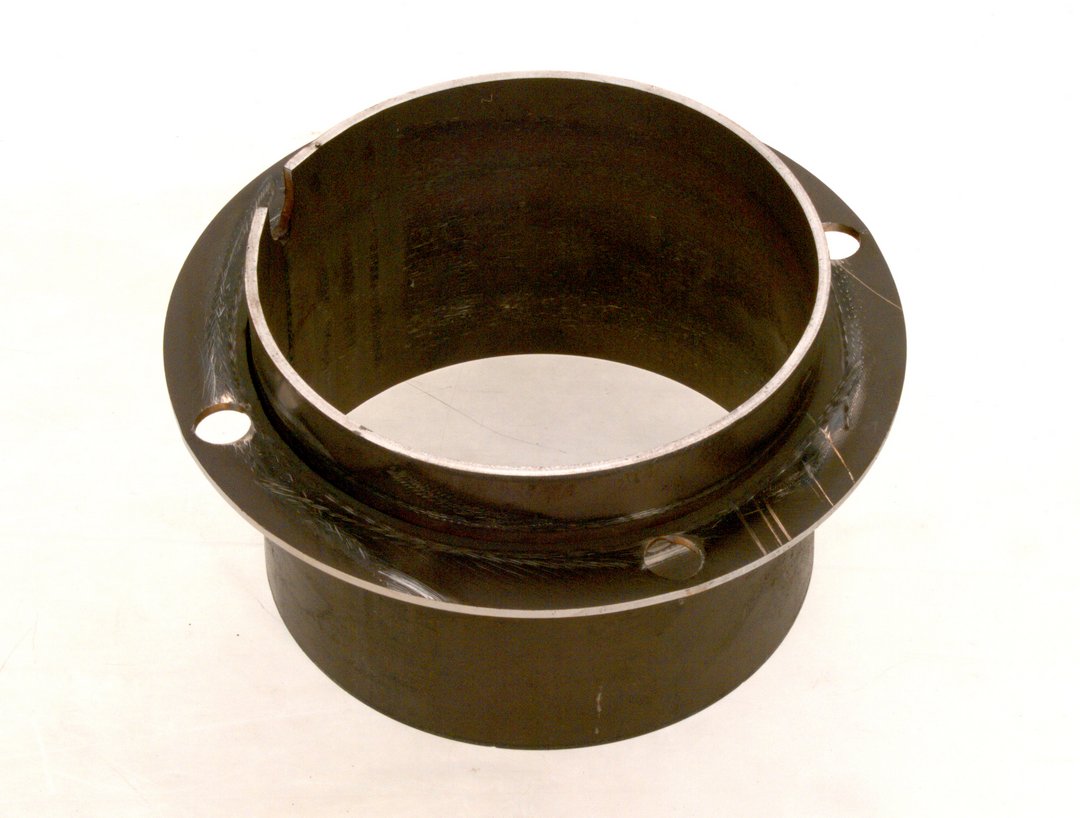 BOSCH Ersatzteil TTNR: 87185751800 Brennerunterteil D185x100 everp BOSCH Ersatzteil TTNR: 87185751800 Brennerunterteil D185x100 everp