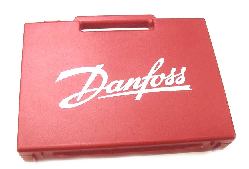 WINDHAGER DueSENKOFFER Duesenkoffer oel Danfoss-Art. 30-0058 020066