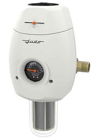 JUDO Wechselfilter JUKO-EC-KD 1" 8170411