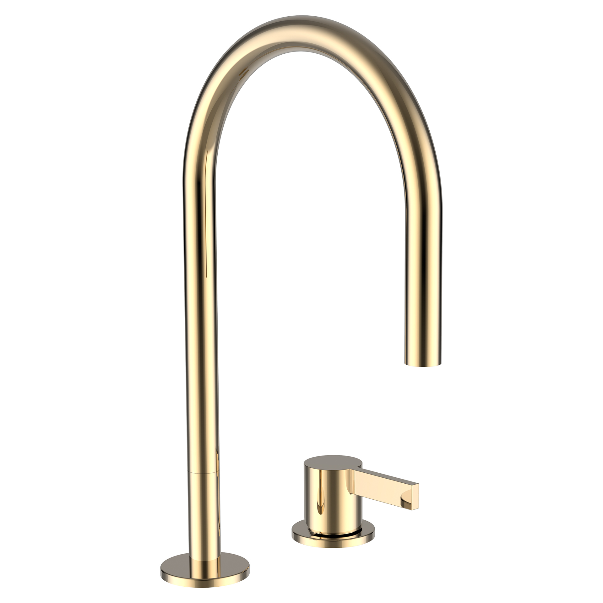 Laufen 2-Loch WT-Mischer K-LAUFEN Ausld. 166 mm ohne Ablaufventil PVD Gold H3113320012201 Laufen 2-Loch WT-Mischer K-LAUFEN Ausld. 166 mm ohne Ablaufventil PVD Gold H3113320012201