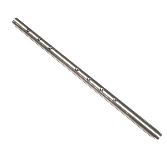 WINDHAGER Achse Nachheizflaeche BW2, BW2T Achse Nachheizflaeche BW2/BW2T/BWL/BW2P/B 048882