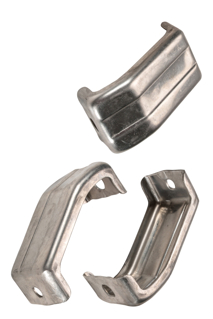 KSB Fuesse fuer Amarex N DN 50, 65, 80, 100, transp. Ausstellung 39022260