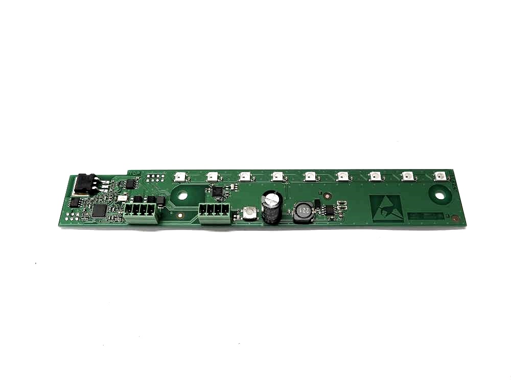 WINDHAGER LED - Balken 150mm RGB pixel LED - Balken LWPT 012990