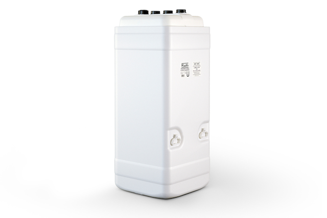 Roth Kunststoff-Wannen-Tank 1000 Liter -C 1115006503