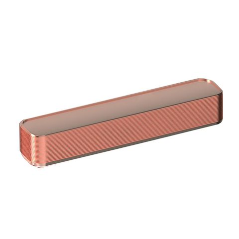 Flamco Swep-Waermetauscher Ic8x24, 16 bar ME-10230.5 Flamco Swep-Waermetauscher Ic8x24, 16 bar ME-10230.5
