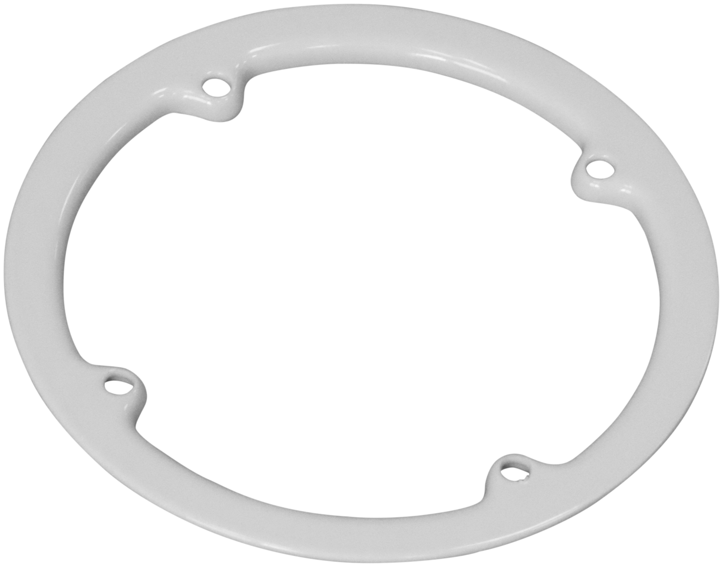 Kaldewei Ersatzteil-Spannring Kaldewei120/125, ab 2017, alpinweiss 687770910000