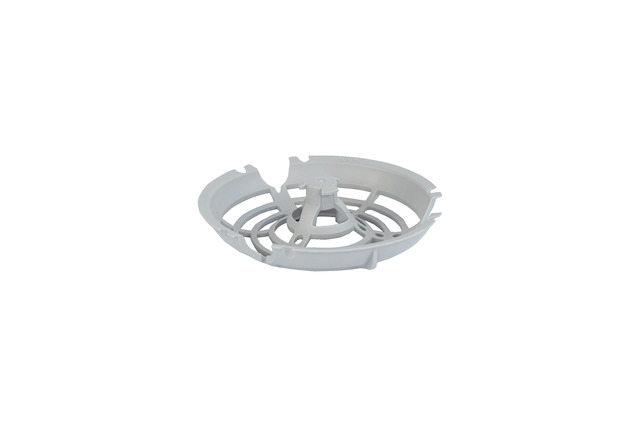 Bette ZUB Ab- und ueberlauf Haarsieb fuer BetteSolid und BetteAir Z0017593 Bette ZUB Ab- und ueberlauf Haarsieb fuer BetteSolid und BetteAir Z0017593