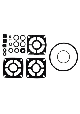 JUDO Verschleissteilset Dichtungssatz JPF-Plus/JPM 3/4'' - 1 1/4'' 2010335