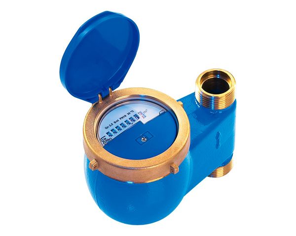 Flamco MTK SR Hauswasserzaehler Q3=10,0cbm/h DN25-G11/4, 150mm, MODULARIS,Kaltwasser M1272674 Flamco MTK SR Hauswasserzaehler Q3=10,0cbm/h DN25-G11/4, 150mm, MODULARIS,Kaltwasser M1272674