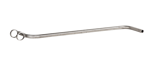 KSB Hahnschluessel-Verlaengerung fuer Kugelhahn ET 1700 600 mm 11037341