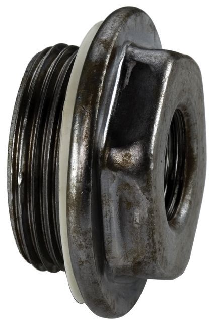 Flamco Reduzierstopfen links, L G1 1/4a (L) x G1/2i Stahl leicht F10907 Flamco Reduzierstopfen links, L G1 1/4a (L) x G1/2i Stahl leicht F10907