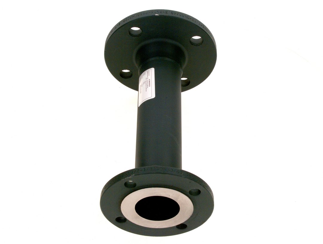 BOSCH Ersatzteil TTNR: 8738806638 Rohr Kessel zu RSK int.2 everp