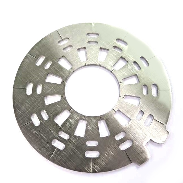 WINDHAGER ROSTPLATTE OB. 21/26BW Rostplatte oben BW21/26 bis SN: 829999/0 041730