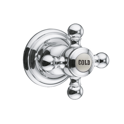 KLUDI 1926 UP-Ventil Feinbau-Set Cold chrom 518150520 KLUDI 1926 UP-Ventil Feinbau-Set Cold chrom 518150520