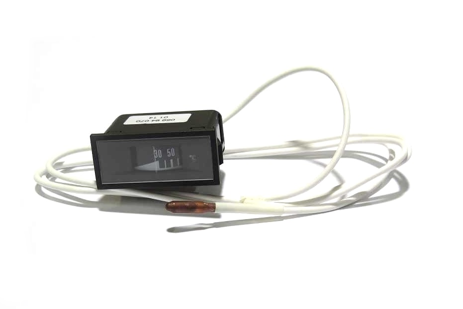 WINDHAGER THERMOMETER TF 00-058 Fernthermometer TF 00-058 KHS (Messbereic 012025