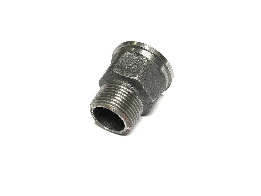 WINDHAGER EINLEGET. 371 plangedreht FW Einlegeteil 3/4" FW, VAE 044202