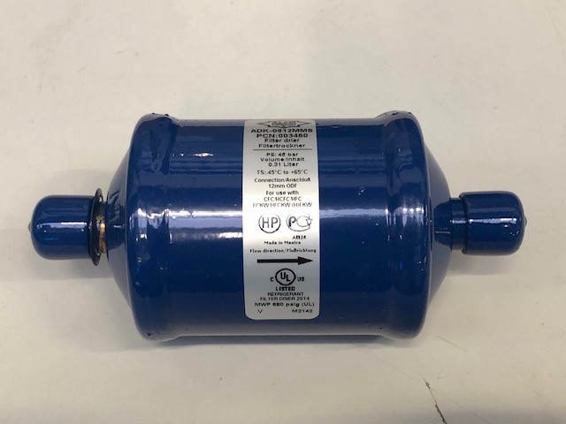 WINDHAGER Filtertrockner AEP 7.6 Filtertrockner AEP 7.6 013597
