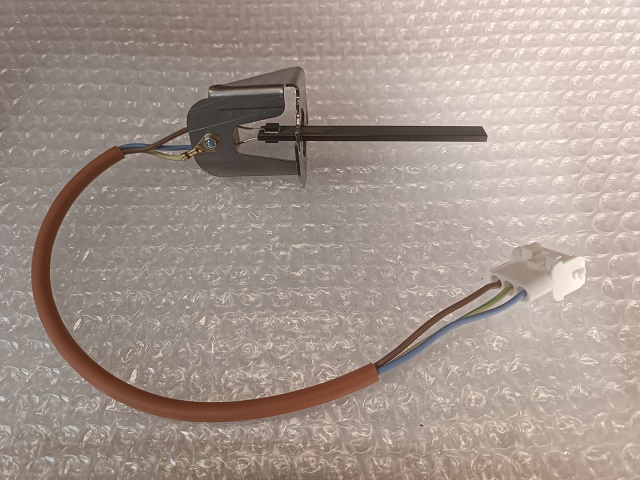 WINDHAGER Sek. Zuendung kpl. mont. PW24-3 Sekundaerzuendung kpl. mont. PW24-30 057338