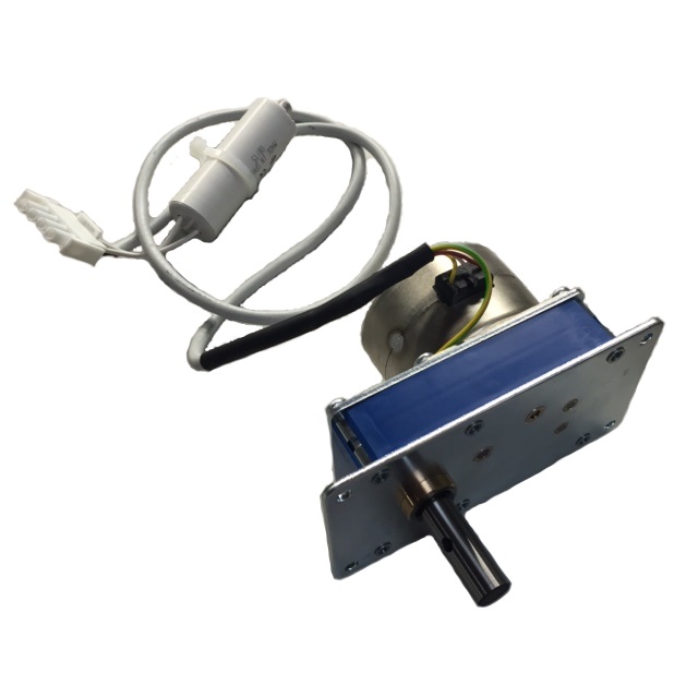 WINDHAGER Motor - Entaschung kpl. mont. Motor - Entaschung PW24-103 053641