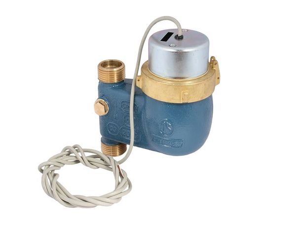 Schloesser JS WASSERZAEHLER MNRF-I, FALLROHR BIS 30 GR.,Q3=4,3/4",105MM,100L/I Schloesser JS WASSERZAEHLER MNRF-I, FALLROHR BIS 30 GR.,Q3=4,3/4",105MM,100L/I