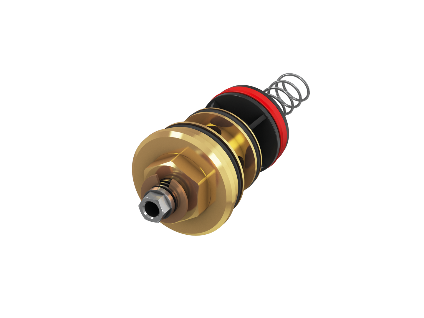 TECE-Druckspuelerkartusche Ersatzteil TECE, DAL Druckspueler 9820031 TECE-Druckspuelerkartusche Ersatzteil TECE, DAL Druckspueler 9820031