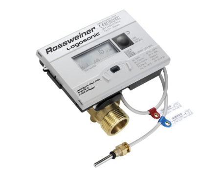 Flamco Logosonic M-Bus Qp 0,6 qm/h, MID, US PN16, US, Waermezaehler Kaelte, Einb.waehlb. M1288261.0001 Flamco Logosonic M-Bus Qp 0,6 qm/h, MID, US PN16, US, Waermezaehler Kaelte, Einb.waehlb. M1288261.0001