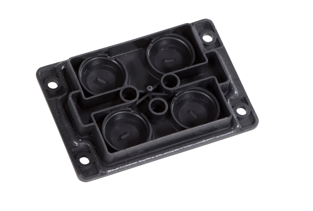 KSB Blinddeckel PumpDrive2 Einschubfach 01577524