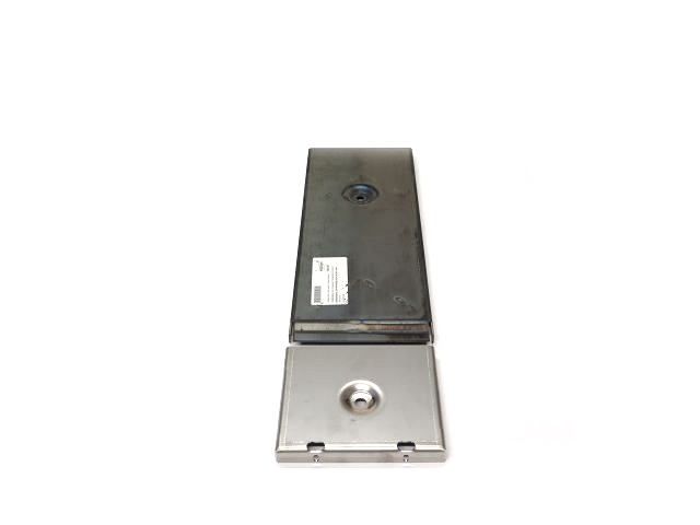 WINDHAGER EINHaeNGEB.RE+HI.RE.HMX Einhaengeblech rechts und hinten rechts H 041269