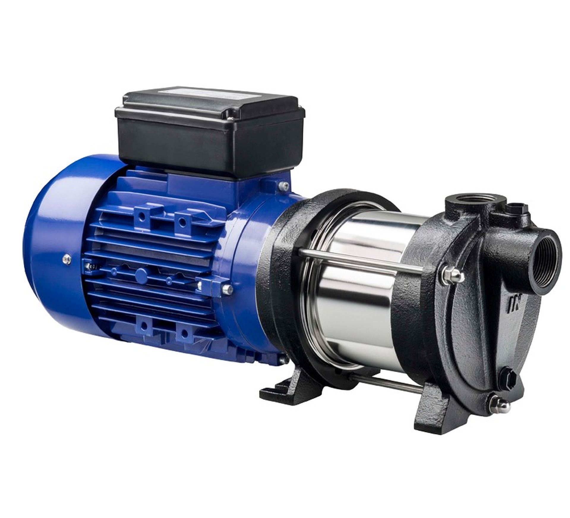 KSB Kreiselpumpe Comeo G 2/2 G1" 0,37 kW, 2750 1/min, IE2, 50Hz, 230V 48020558 KSB Kreiselpumpe Comeo G 2/2 G1" 0,37 kW, 2750 1/min, IE2, 50Hz, 230V 48020558