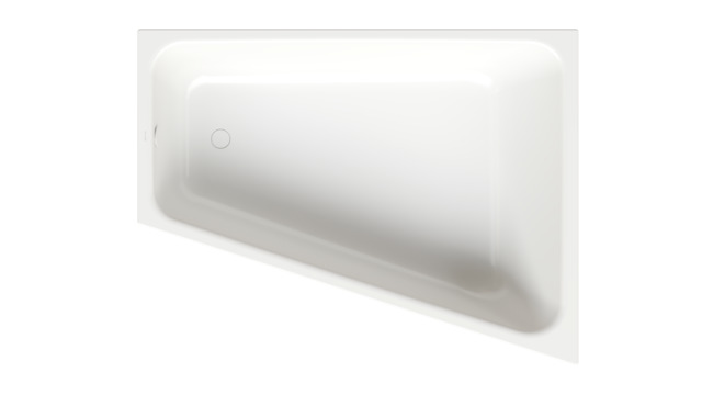 Bette Badewannen Sonderform Space L Snow PLUS rechts 1700x1300x420/30mm 1142-440PLUS Bette Badewannen Sonderform Space L Snow PLUS rechts 1700x1300x420/30mm 1142-440PLUS
