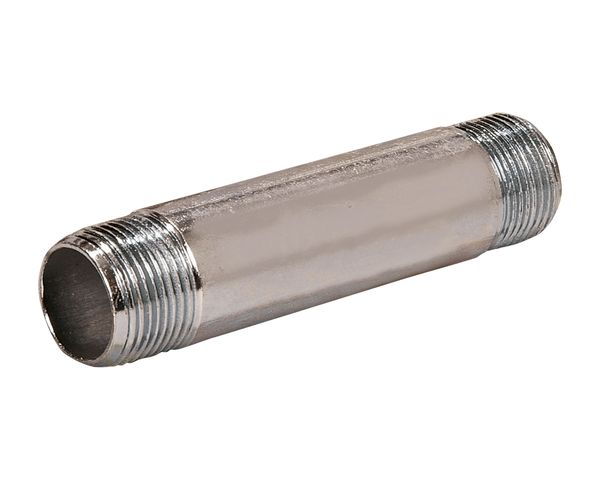 Flamco Zaehlerersatzstueck DN15, 110mm x G3/4 M1270510