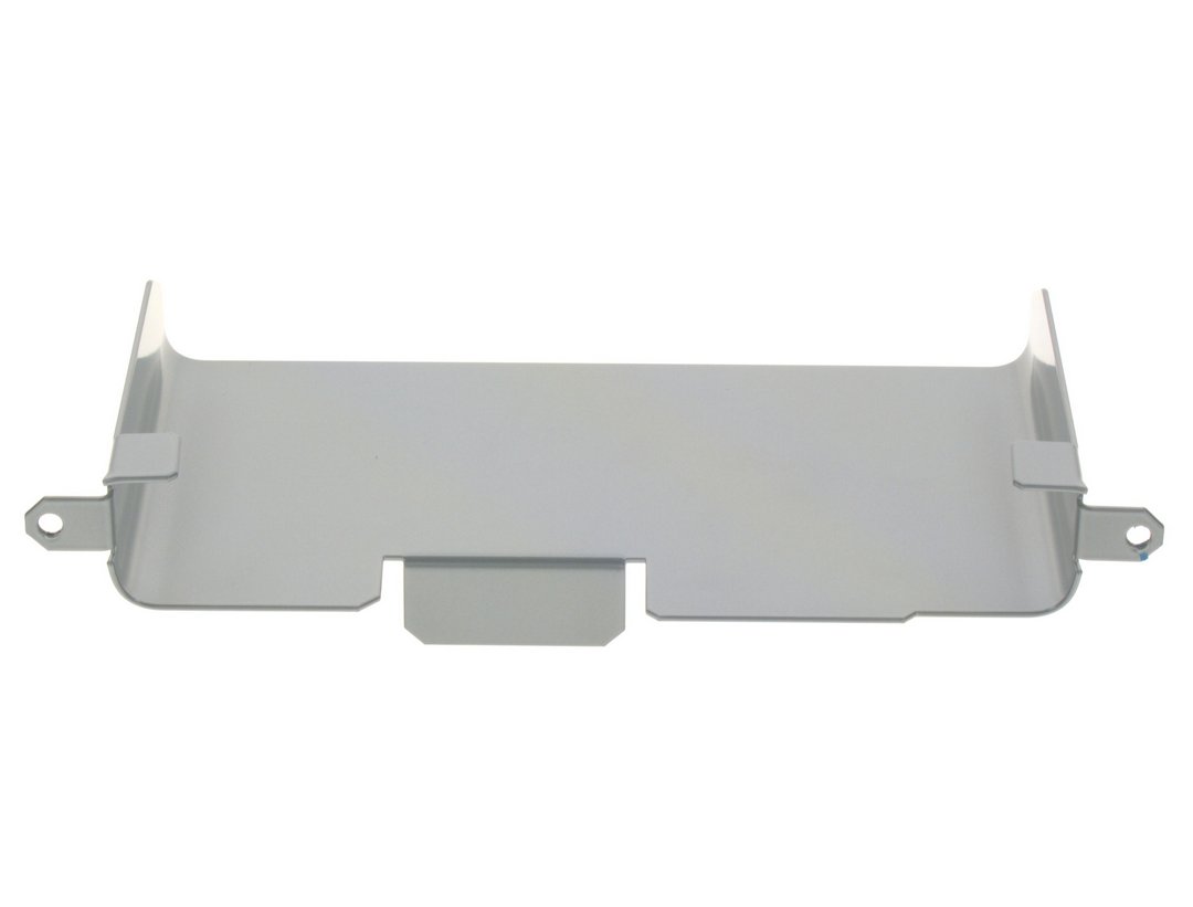 BOSCH Ersatzteil TTNR: 8738806753 Abdeckblech HMI V2 everp BOSCH Ersatzteil TTNR: 8738806753 Abdeckblech HMI V2 everp