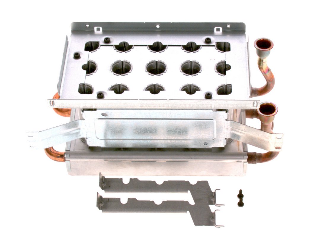 BOSCH Ersatzteil TTNR: 8738724824 Brenner BOSCH Ersatzteil TTNR: 8738724824 Brenner