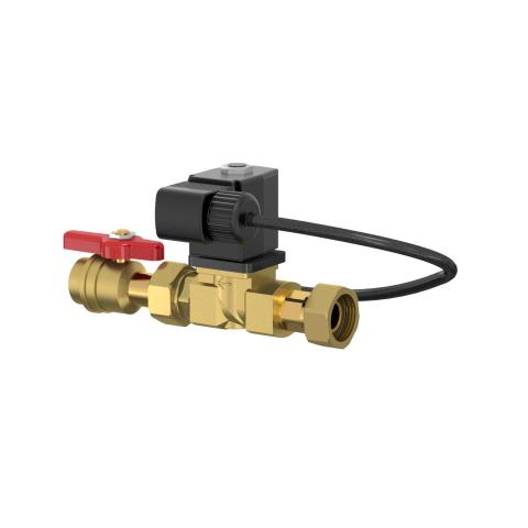 Flamco Magnetventileinheit MVE2 G 3/4 x Rp 1/2 fuer ENA 23786 Flamco Magnetventileinheit MVE2 G 3/4 x Rp 1/2 fuer ENA 23786