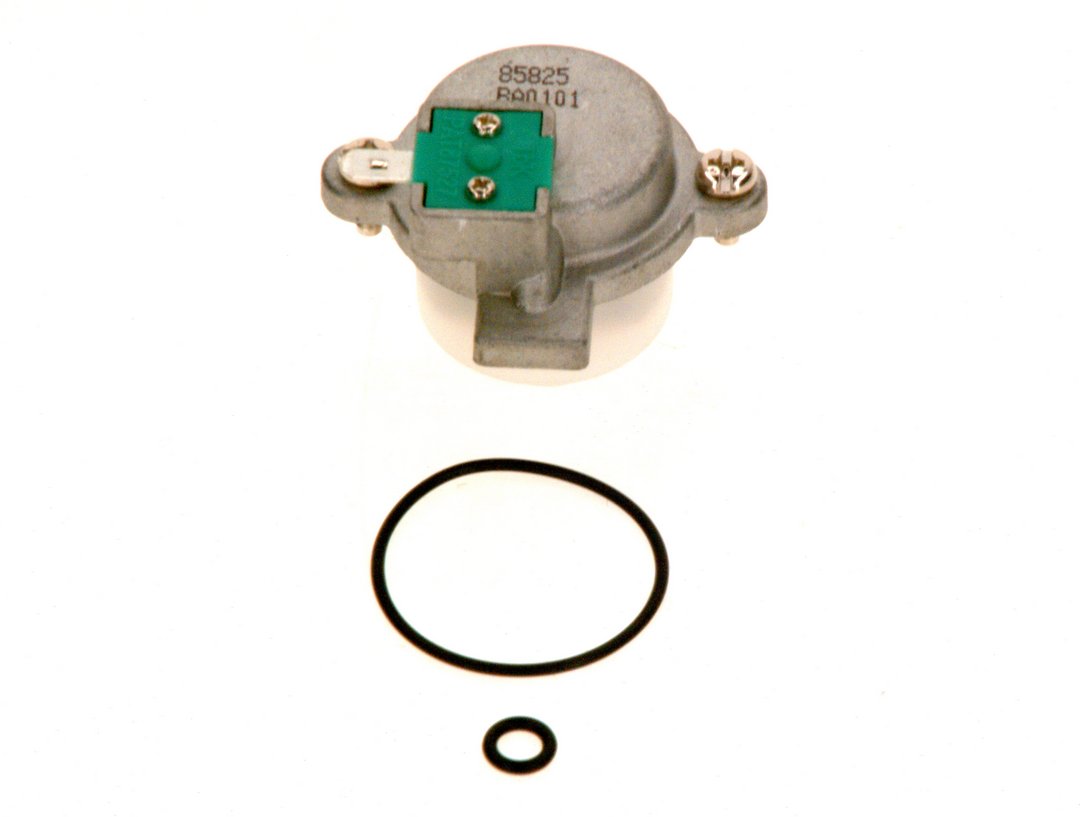 BOSCH Ersatzteil TTNR: 8738724156 Servoventil BOSCH Ersatzteil TTNR: 8738724156 Servoventil