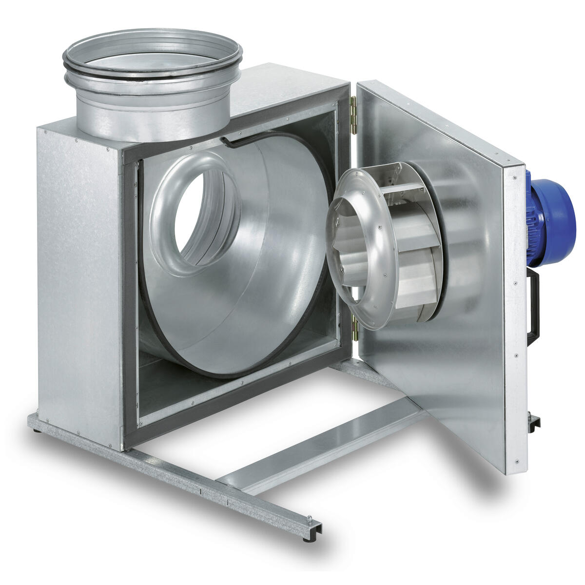 Helios MBD 315/2/2 TK Megabox 3 PH, zweitourig, Rohr-DN 355 05946 Helios MBD 315/2/2 TK Megabox 3 PH, zweitourig, Rohr-DN 355 05946