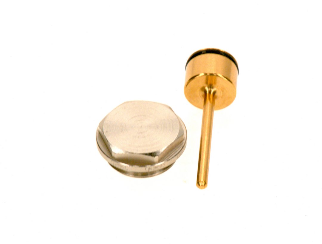 BOSCH Ersatzteil TTNR: 5594712 Stopfen-Set HS/HSM E-Ausf everp