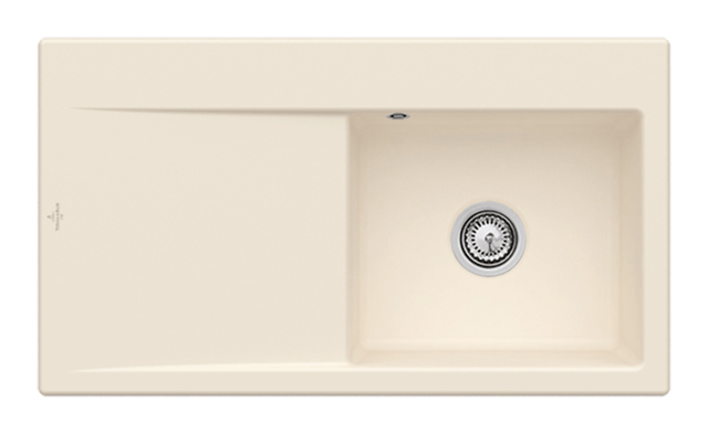 Villeroy Boch Einbauspuele SuBadewanneay Style 50 335100 900x510mm Rechteck Ivory CeramicPlus 335100FU Villeroy Boch Einbauspuele SuBadewanneay Style 50 335100 900x510mm Rechteck Ivory CeramicPlus 335100FU