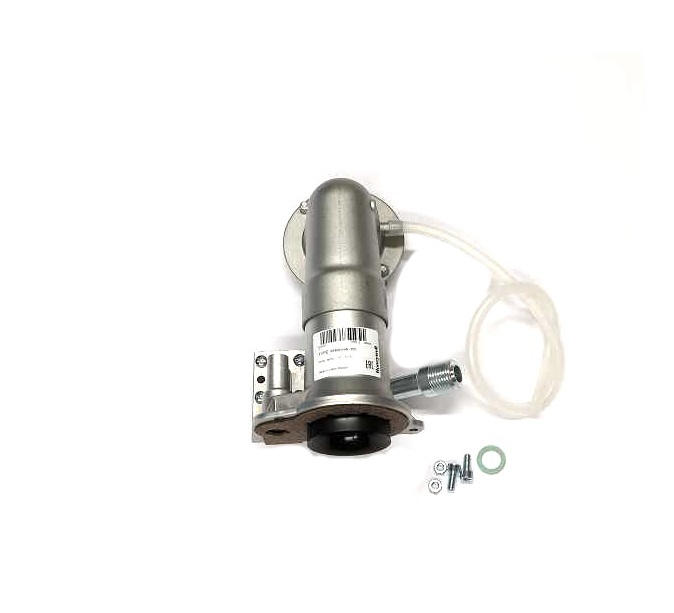 WINDHAGER MISCHKAMMER GENIO100 Mischkammer GENIO/MW10 Erd-+ Fluessiggas 000436