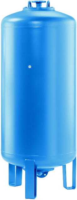 PNEUMATEX Zwischengefaess DG 1500.10 7142012